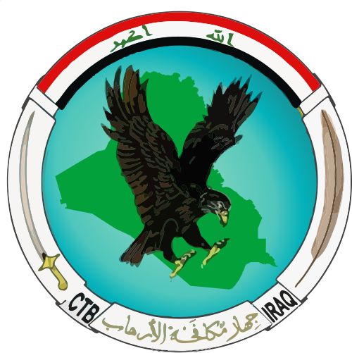 Iraqi Counter Terrorism Service
